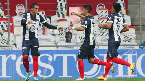 Rogelio Funes Mori fue criticado por su celebración