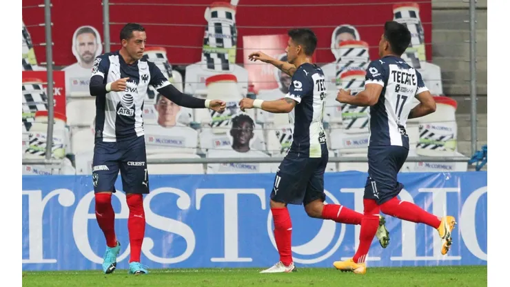 Rogelio Funes Mori fue criticado por su celebración
