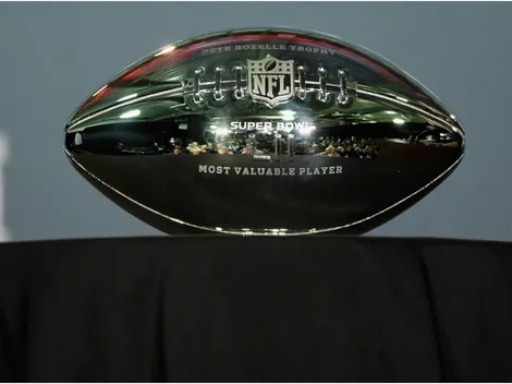 Jugadores que han tenido el honor de ser los MVP's del Super Bowl