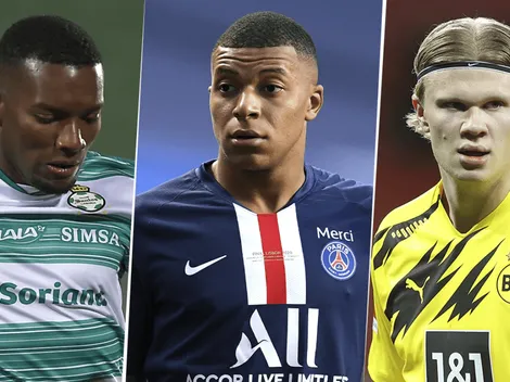 Agenda de hoy, viernes 22 de enero: Liga MX, LaLiga, Bundesliga y más