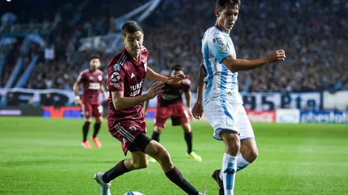 Supercopa Argentina entre River y Racing: hay fecha, lugar y se jugará con VAR