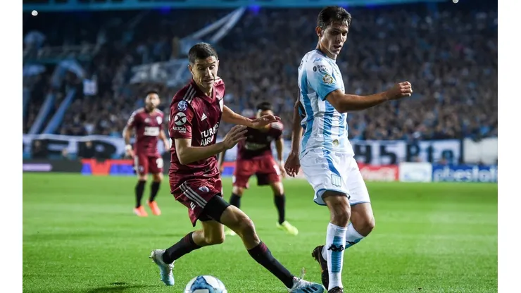 Supercopa Argentina entre River y Racing: hay fecha, lugar y se jugará con VAR