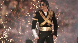 Michael Jackson (Foto: Getty)