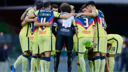 América no tendrá actividad este fin de semana.