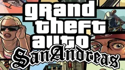 Nueva encuesta demuestra que GTA: San Andreas es el remake más deseado