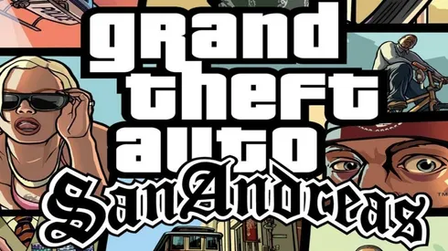 Nueva encuesta demuestra que GTA: San Andreas es el remake más deseado