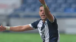 Funes Mori, Monterrey
