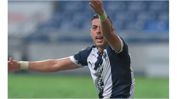 Funes Mori, Monterrey