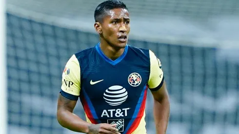 Pedro Aquino elogió a Club América.