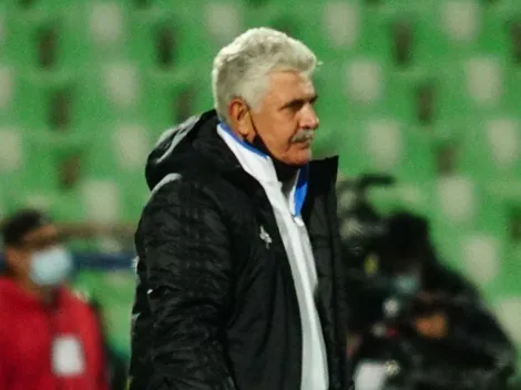 El once de Tigres para jugar frente a Atlas