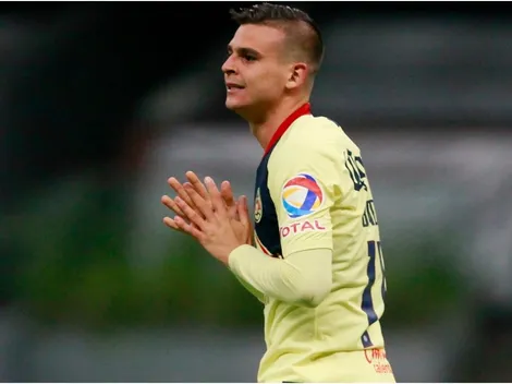 América reveló un solo caso positivo de coronavirus