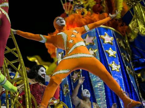 Cuándo es el feriado de Carnaval en 2021