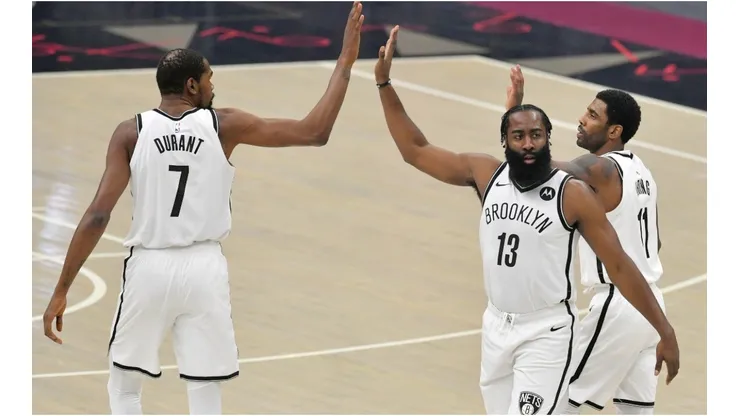 Brooklyn Nets