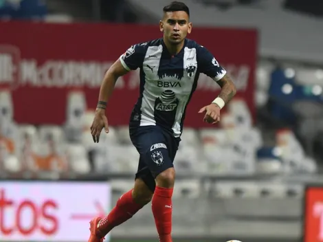 Video: así es el protocolo de los jugadores de Rayados al llegar al entrenamiento