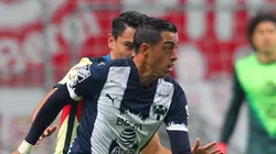 Monterrey se desligó de los contagiados en América.