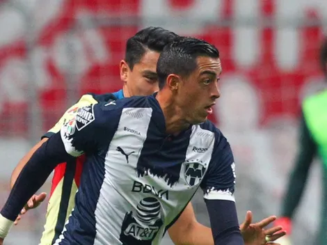 Llegó la respuesta de Monterrey al América