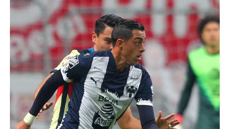 Monterrey se desligó de los contagiados en América.
