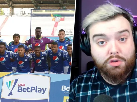 Sumen otro hincha más: Ibai Llanos se une a la moda de saludar a Millos