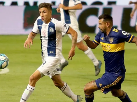 Boca utilizaría a Obando como moneda de cambio para incorporar a Tenaglia