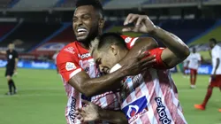 Solo un juego quedó pendiente en el inicio de la Liga BetPlay 2021.