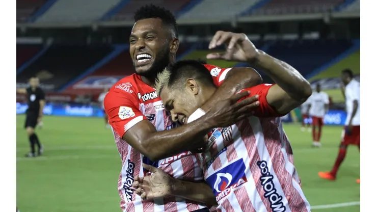 Solo un juego quedó pendiente en el inicio de la Liga BetPlay 2021.