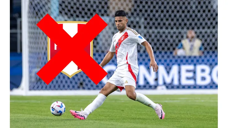 Selección Perú BV Edit.