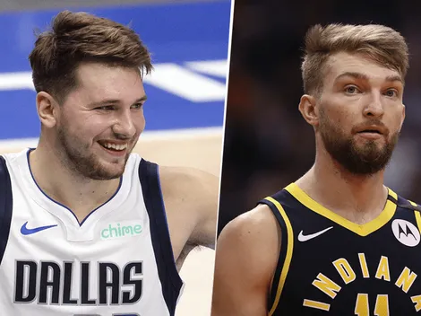 Cómo ver Dallas Mavericks vs. Indiana Pacers EN VIVO por la NBA: hora, canal de TV y streaming