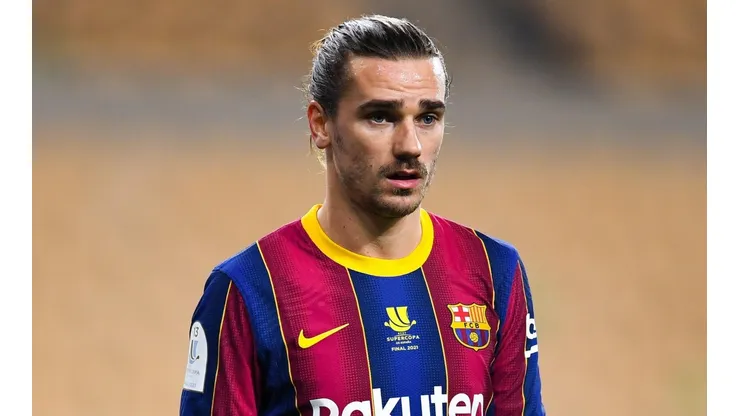 Cornellà vs. Barcelona por la Copa del Rey.