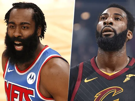 Cómo ver Brooklyn Nets vs. Cleveland Cavaliers EN VIVO por la NBA: hora, canal de TV y streaming