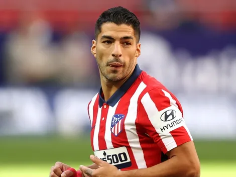 EN VIVO: Eibar vs. Atlético Madrid por LaLiga