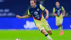 América cuenta con jugadores con síntomas de covid-19.