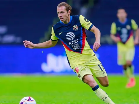 ¿Debe suspenderse el partido del América por jugadores con síntomas de Covid-19?