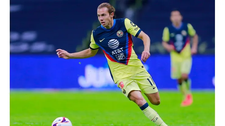 América cuenta con jugadores con síntomas de covid-19.