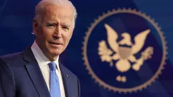 Joe Biden, Presidente de Estados Unidos