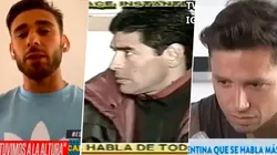 El video viral de Maradona sobre los jugadores que se quieren ir de Boca