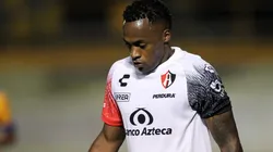 Renato Ibarra está cumpliendo años este 20 de enero