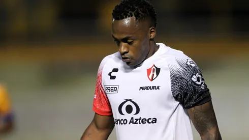 Renato Ibarra está cumpliendo años este 20 de enero