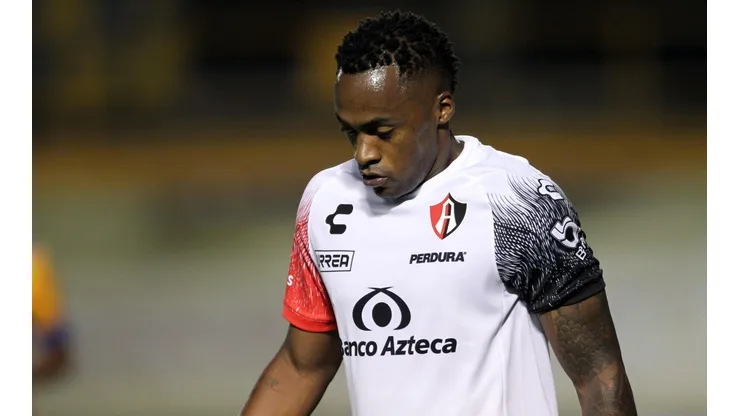 Renato Ibarra está cumpliendo años este 20 de enero