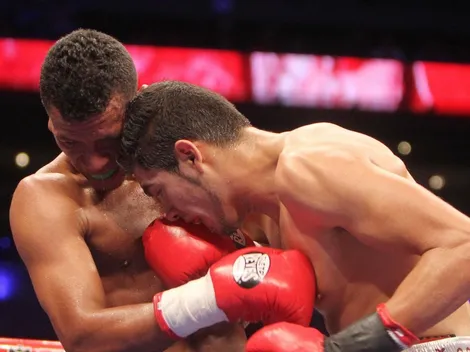 El mexicano que quiere volver a ser campeón del mundo en Mazatlán