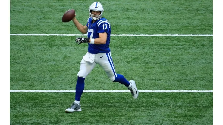 Phillip Rivers