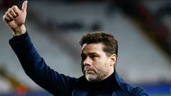 Pochettino: "Con Messi compartimos el amor por Newell's"