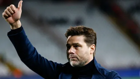 Pochettino: "Con Messi compartimos el amor por Newell's"