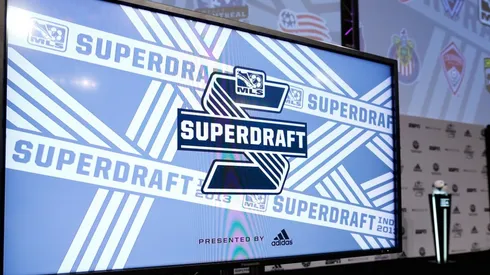 MLS SuperDraft 2021: fecha, hora y canal del evento deportivo en Estados Unidos (Getty Images)