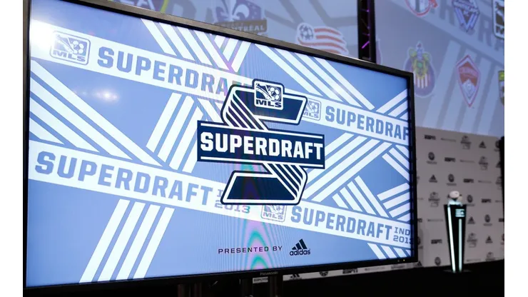 MLS SuperDraft 2021: fecha, hora y canal del evento deportivo en Estados Unidos (Getty Images)