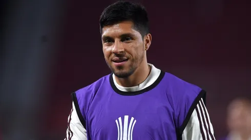 El pedido de su familia a Enzo Pérez con respecto a su futuro en River
