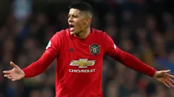 Confirman que Boca le acercó a Marcos Rojo una oferta formal para contratarlo