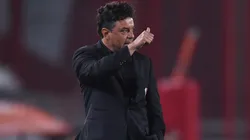 Sacan a la luz los tres puestos que el River de Gallardo quiere reforzar