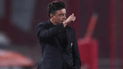 Sacan a la luz los tres puestos que el River de Gallardo quiere reforzar