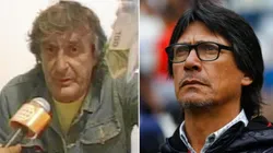 La Pepa Baldessari es recordado por su juego en Sporting Cristal.