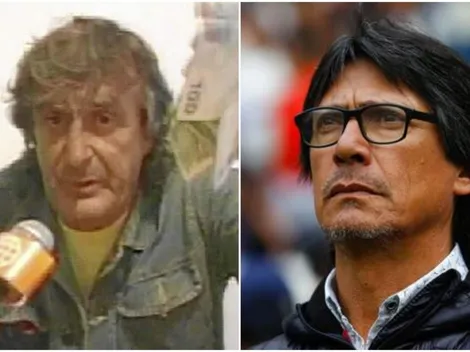 Pepa Baldessari contra Ángel Comizzo: "A fin de año le rompieron el ..."